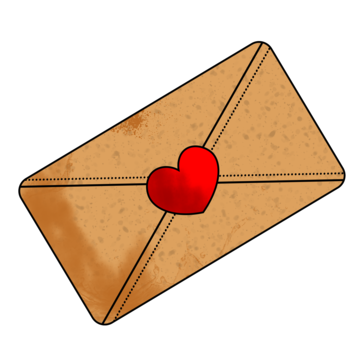 Envelope
